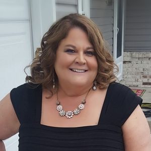 Meet your Posher, Pam